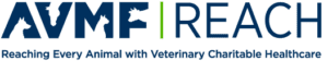AVMF REACH logo